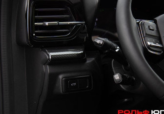 Подержанный автомобиль Haval H3 2024 года (19 фото)