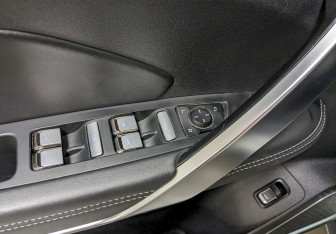 Подержанный автомобиль Geely Atlas Pro 2023 года (12 фото)