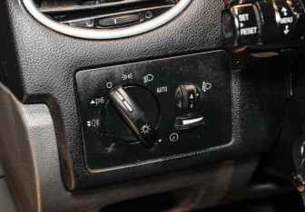 Подержанный автомобиль Ford Focus Hatchback 2008 года (15 фото)