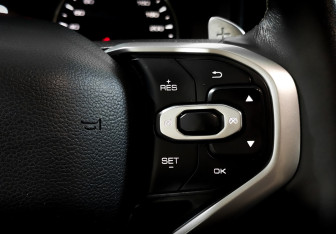 Подержанный автомобиль Haval Jolion 2022 года (26 фото)