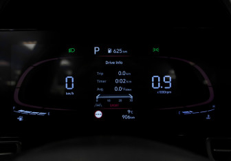 Новый Hyundai Elantra Sedan 2024 (11 фото)