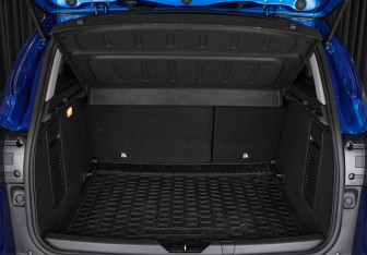 Подержанный автомобиль Renault Kaptur 2020 года (6 фото)