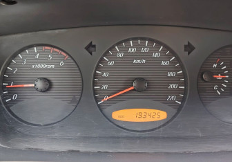 Подержанный автомобиль SsangYong Kyron 2010 года (12 фото)