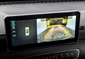 Подержанный автомобиль Haval Jolion 2024 года (26 фото)