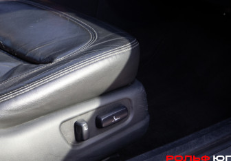 Подержанный автомобиль Hyundai Grandeur 2007 года (21 фото)