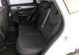 Подержанный автомобиль Haval Jolion 2024 года (12 фото)