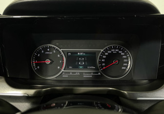 Подержанный автомобиль Kia Sorento 2020 года (11 фото)