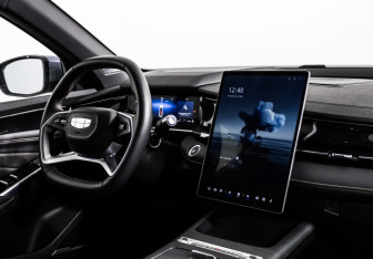 Подержанный автомобиль Geely Preface 2024 года (9 фото)