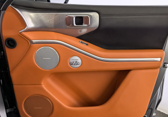 Подержанный автомобиль Tank 700 2024 года (23 фото)