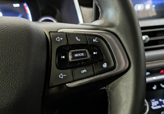 Подержанный автомобиль Chery Tiggo 8 Pro 2021 года (28 фото)