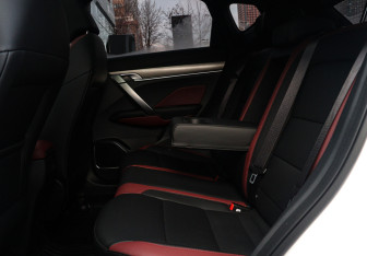 Подержанный автомобиль Belgee X50 2024 года (10 фото)