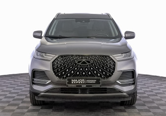Подержанный автомобиль Chery Tiggo 8 Pro Max 2023 года (2 фото)