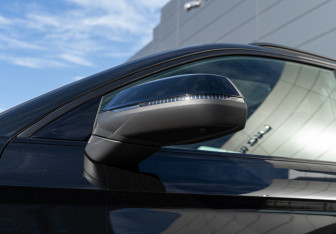 Новый Audi Q5 2024 (23 фото)