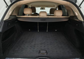 Подержанный автомобиль Mercedes-Benz GLC Coupe 2015 года (9 фото)