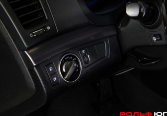 Подержанный автомобиль Hyundai i40 Wagon 2017 года (15 фото)