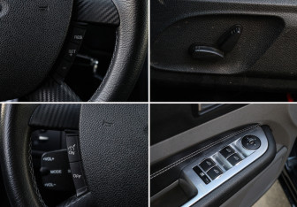 Подержанный автомобиль Ford Focus Hatchback 2008 года (10 фото)