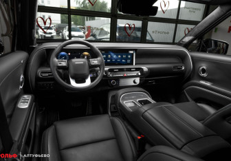 Новый Hyundai Palisade 2026 (15 фото)