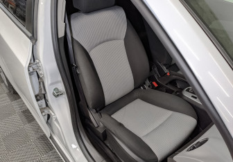 Подержанный автомобиль Chevrolet Cruze Sedan 2014 года (22 фото)