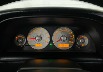 Подержанный автомобиль ТагАЗ Tager 2008 года (11 фото)