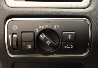 Подержанный автомобиль Volvo S80 2014 года (19 фото)