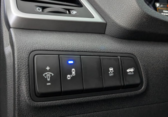 Подержанный автомобиль Hyundai Tucson 2016 года (29 фото)