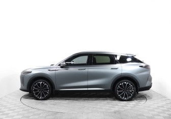 Подержанный автомобиль Exeed RX 2023 года (8 фото)