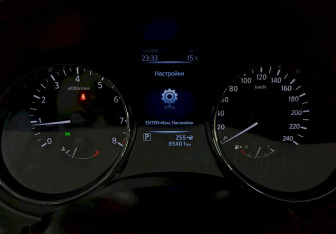 Подержанный автомобиль Nissan Qashqai 2014 года (24 фото)