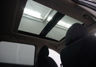 Подержанный автомобиль Nissan X-Trail 2016 года (15 фото)