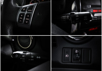 Подержанный автомобиль Suzuki SX4 Hatchback 2011 года (19 фото)