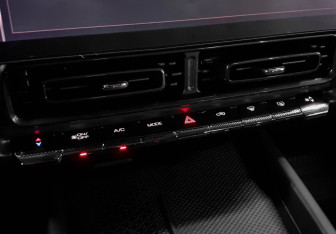 Подержанный автомобиль Haval H9 2024 года (21 фото)