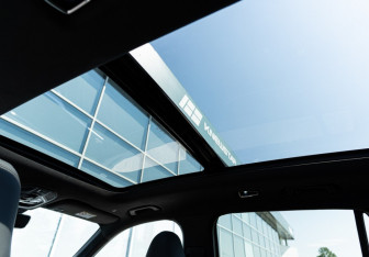 Новый Geely Monjaro 2026 (37 фото)