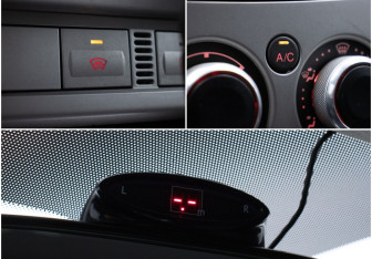 Подержанный автомобиль Ford Focus Hatchback 2010 года (17 фото)