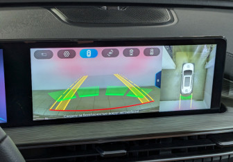 Подержанный автомобиль Chery Tiggo 8 Pro Max 2023 года (2 фото)