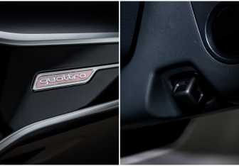 Подержанный автомобиль Audi A6 Sedan 2020 года (21 фото)