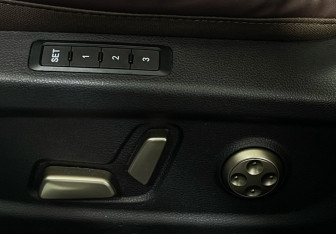 Подержанный автомобиль Soueast S09 2024 года (15 фото)