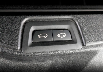 Подержанный автомобиль BMW X7 2019 года (28 фото)