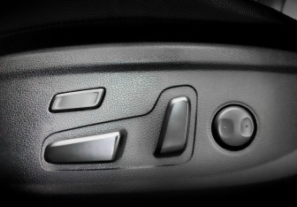 Подержанный автомобиль Hyundai Palisade 2022 года (21 фото)