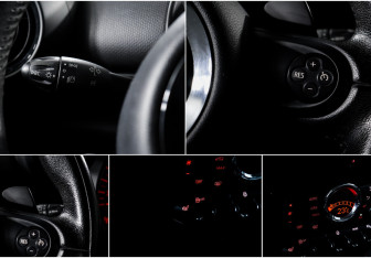 Подержанный автомобиль MINI Countryman 2016 года (16 фото)
