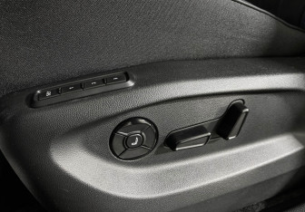 Новый Volkswagen Tiguan 2026 (10 фото)