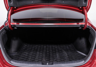 Подержанный автомобиль Kia Cerato Sedan 2020 года (19 фото)