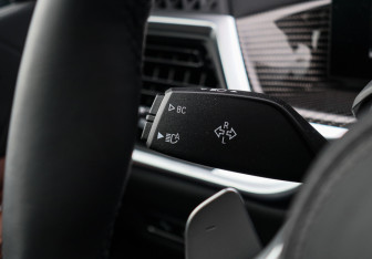 Новый BMW X7 2024 (34 фото)