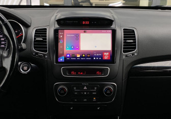 Подержанный автомобиль Kia Sorento 2019 года (12 фото)