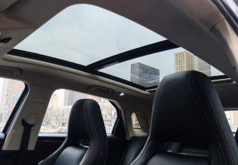 Подержанный автомобиль FAW Bestune T77 2024 года (9 фото)