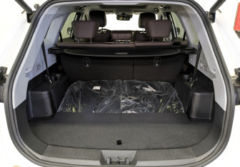 Новый Chery Tiggo 8 Pro 2024 (8 фото)