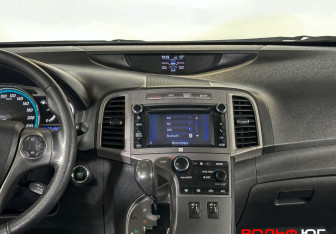 Подержанный автомобиль Toyota Venza 2013 года (14 фото)