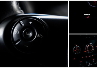 Подержанный автомобиль MINI Hatch 2014 года (22 фото)