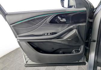 Подержанный автомобиль Exeed RX 2024 года (19 фото)