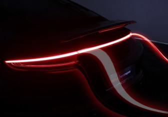 Подержанный автомобиль Porsche 911 Coupe 2016 года (29 фото)