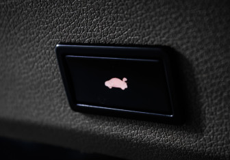 Подержанный автомобиль Audi Q7 2007 года (16 фото)