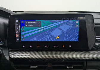 Новый Haval H3 2025 (11 фото)